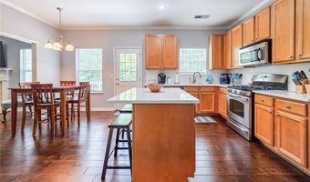 43 Ivy Mist Ln, Acworth, GA 30101