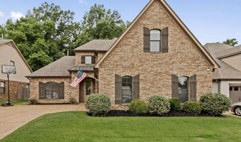 6025 GARRETT VALLEY Ln, Arlington, TN 38002