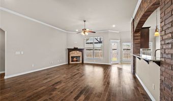 709 SW Barn Valley Rd, Bentonville, AR 72712