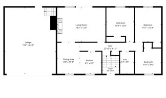 168 Linden Cir, Apple Valley, MN 55124