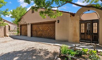 245 County Road 155, Abiquiu, NM 87510