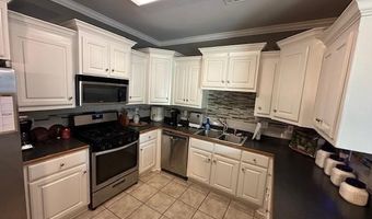 13815 Carrington Place Dr, Alexander, AR 72002