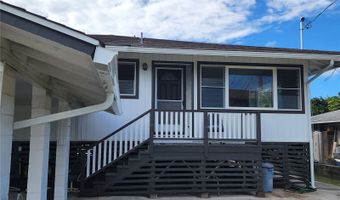 622 Hooulu St, Kailua, HI 96734