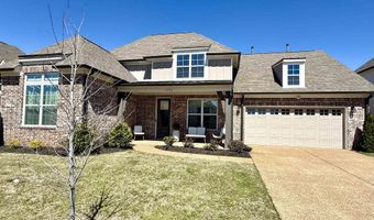 12516 GOLDEN BELL Dr, Arlington, TN 38002