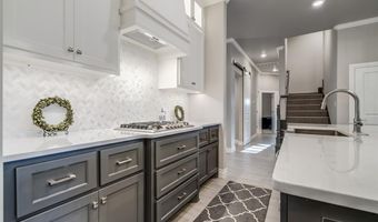5009 Sunspear Dr, Arcadia, OK 73007