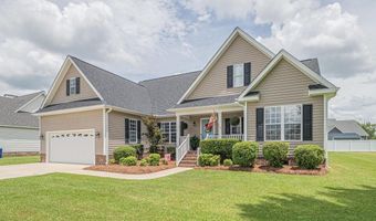 3961 NE College St, Ayden, NC 28513