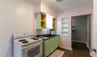 512 N Francis St, Ada, OK 74820