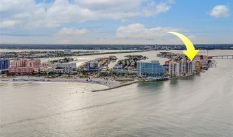 450 S GULFVIEW Blvd 1107, Clearwater, FL 33767