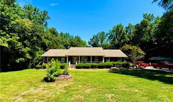 110 Saxon Woods Dr, Athens, GA 30607