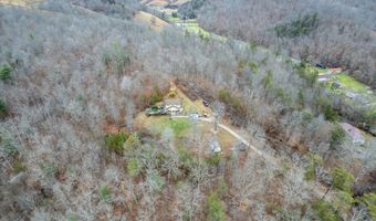 TBD Centerville Road, West Liberty, KY 41472