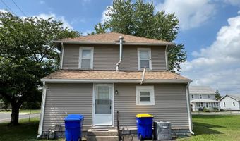 23 W MISPILLION St, Harrington, DE 19952