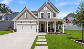 554 Danner Dr, Bluffton, SC 29909