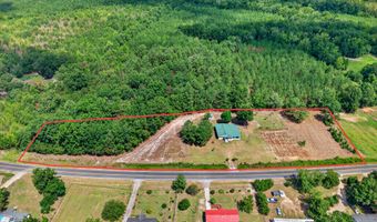 3302 Concord Church Rd, Allendale, SC 29810