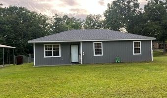 897 Cemetery Rd, Baldwyn, MS 38824