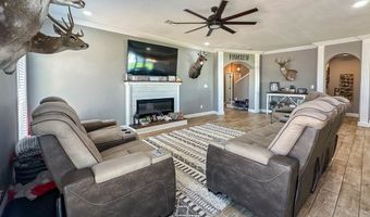 2166 SE 4001, Andrews, TX 79714