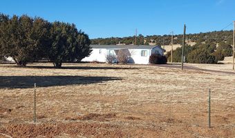 23 COUNTY ROAD 8206 Rd, Concho, AZ 85924