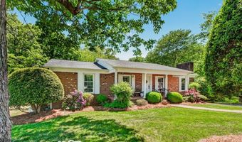2349 Lambert Dr, Asheboro, NC 27205
