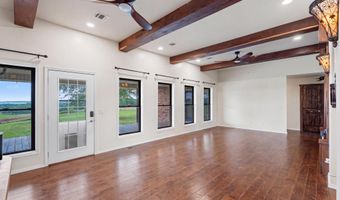 29498 S 4520 Rd, Afton, OK 74331