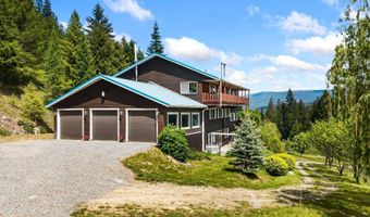 4456 Westside Rd, Bonners Ferry, ID 83805