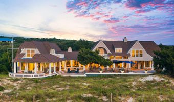 35 Cape Fear Trl, Bald Head Island, NC 28461