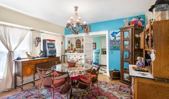 14 Maxfield Ave, Bisbee, AZ 85603