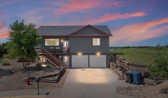 702 Taylor Ct, Belle Fourche, SD 57717