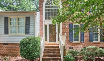 119 Heatherwood Dr, Apex, NC 27502