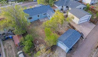 2311 Valley Forge Rd, Colorado Springs, CO 80907