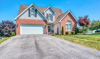 19175 Sterling Dr, Abingdon, VA 24211