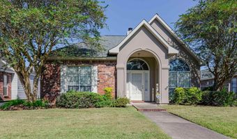17439 Beckfield Ave, Baton Rouge, LA 70817