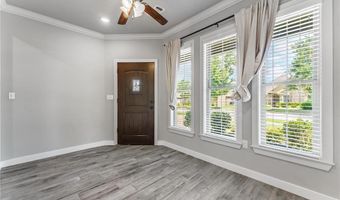 3207 SW Hillstone Ave, Bentonville, AR 72712
