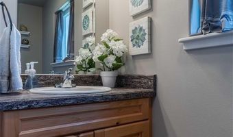 3207 Hardpan Ave, Cody, WY 82414