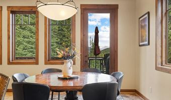 861 High Point Dr, Breckenridge, CO 80424