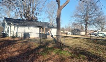 3611 Luck Dr, Archdale, NC 27263