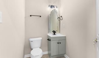 1505 Chestnut Grv, Appomattox, VA 24522