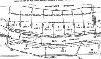 Lot 9 Elks River Estates, Aroma Park, IL 60910