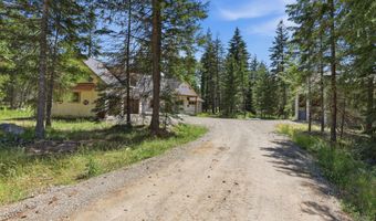 10239 E Bunco Rd, Athol, ID 83801