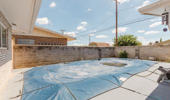 1705 Arizona Ave, Alamogordo, NM 88310