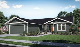 218 SW Sparrow St, Boardman, OR 97818
