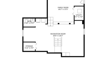 30 Woodcrest Ter, Amawalk, NY 10501