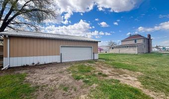 224 E Church St, Albion, NE 68620