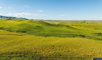 192 Shell Creek Rd, Buffalo, WY 82834