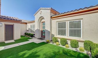 4700 Fiore Bella Blvd, Las Vegas, NV 89135