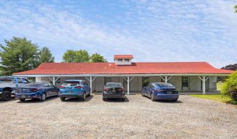 110 N MAIN St, Camden, DE 19934