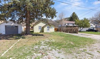 519 JEFFERSON, Afton, WY 83110