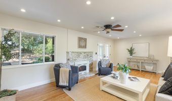 525 Keyes Ave, Angwin, CA 94508