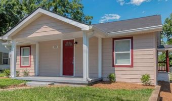 204 Mill, Barnesville, GA 30204