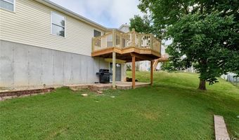 2150 San Simeon Dr, Arnold, MO 63010