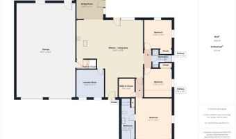654 S 300 E, Anderson, IN 46017