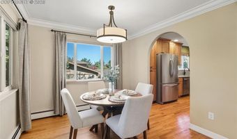 3680 E Wade Ln, Colorado Springs, CO 80917